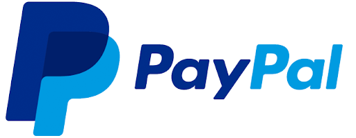 pay with paypal - Coldplay Store